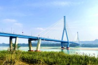宜賓南溪長江公路大橋運(yùn)營維護(hù)項目