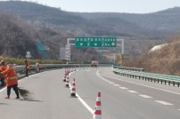 陜西旬邑至鳳翔高速公路運(yùn)維項目